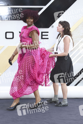 Filmpremiere 'F1 - Der Film' in London