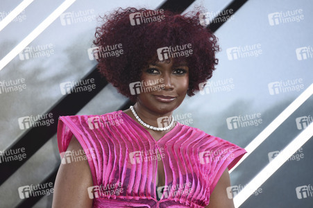 Filmpremiere 'F1 - Der Film' in London