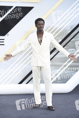 Filmpremiere 'F1 - Der Film' in London