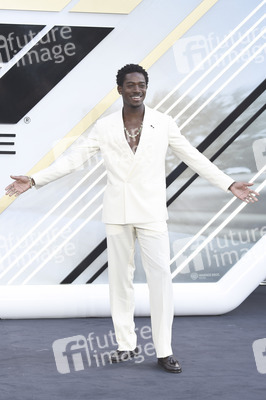 Filmpremiere 'F1 - Der Film' in London