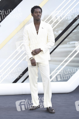 Filmpremiere 'F1 - Der Film' in London