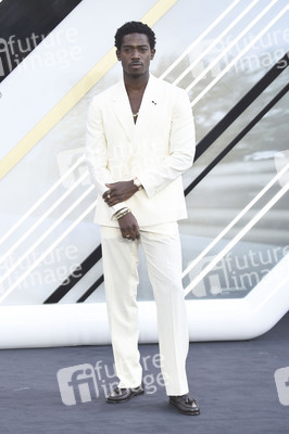 Filmpremiere 'F1 - Der Film' in London