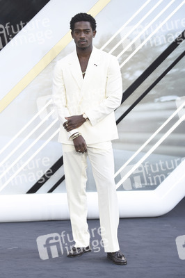 Filmpremiere 'F1 - Der Film' in London