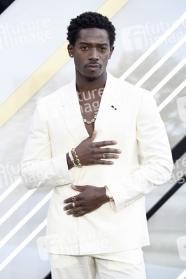 Filmpremiere 'F1 - Der Film' in London