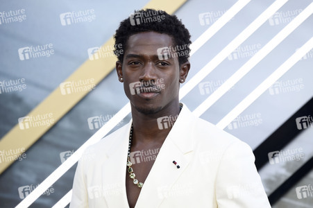 Filmpremiere 'F1 - Der Film' in London