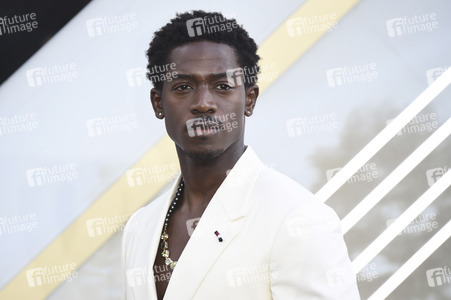 Filmpremiere 'F1 - Der Film' in London