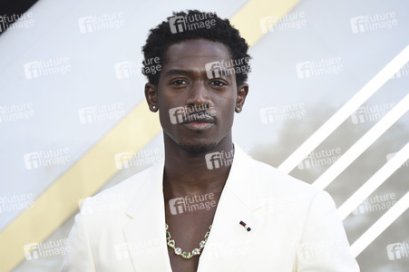 Filmpremiere 'F1 - Der Film' in London