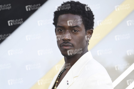 Filmpremiere 'F1 - Der Film' in London