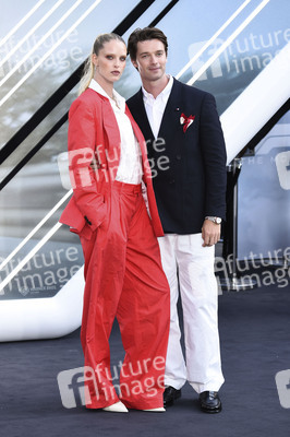 Filmpremiere 'F1 - Der Film' in London