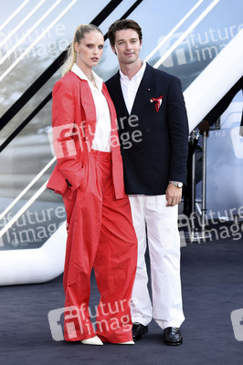 Filmpremiere 'F1 - Der Film' in London