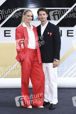 Filmpremiere 'F1 - Der Film' in London