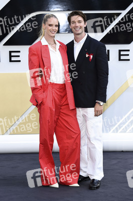 Filmpremiere 'F1 - Der Film' in London