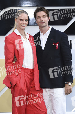 Filmpremiere 'F1 - Der Film' in London
