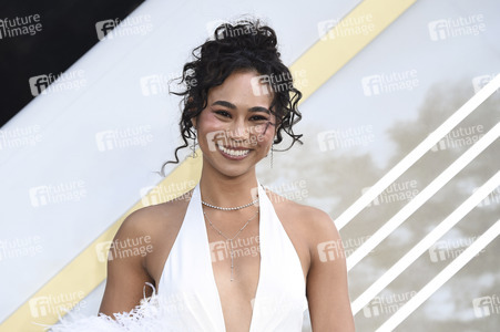 Filmpremiere 'F1 - Der Film' in London