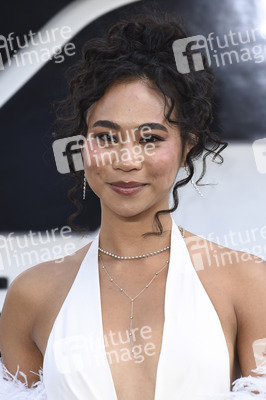 Filmpremiere 'F1 - Der Film' in London