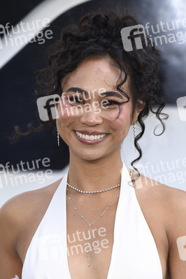 Filmpremiere 'F1 - Der Film' in London