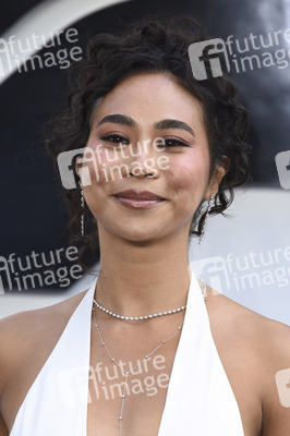 Filmpremiere 'F1 - Der Film' in London