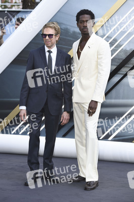 Filmpremiere 'F1 - Der Film' in London