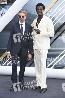 Filmpremiere 'F1 - Der Film' in London