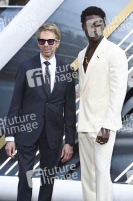 Filmpremiere 'F1 - Der Film' in London