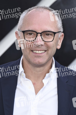 Filmpremiere 'F1 - Der Film' in London