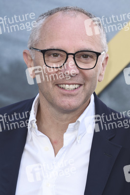 Filmpremiere 'F1 - Der Film' in London