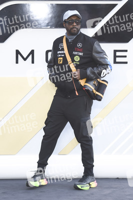 Filmpremiere 'F1 - Der Film' in London