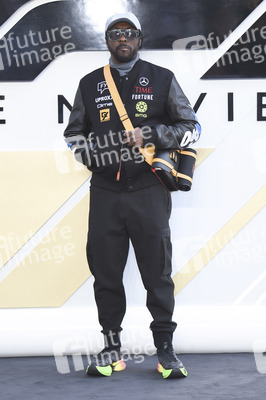 Filmpremiere 'F1 - Der Film' in London