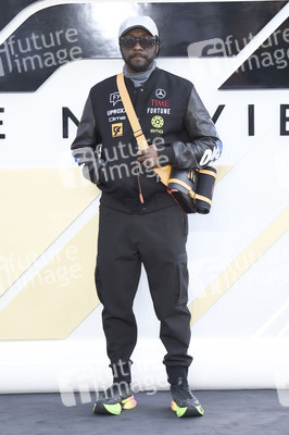 Filmpremiere 'F1 - Der Film' in London