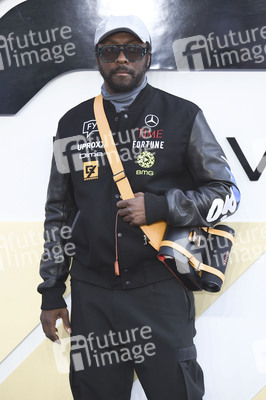 Filmpremiere 'F1 - Der Film' in London