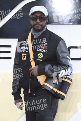 Filmpremiere 'F1 - Der Film' in London