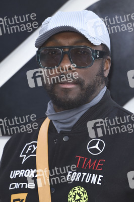 Filmpremiere 'F1 - Der Film' in London