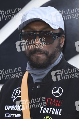 Filmpremiere 'F1 - Der Film' in London