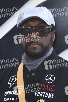 Filmpremiere 'F1 - Der Film' in London