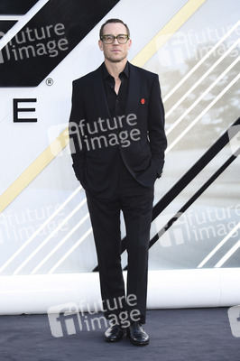 Filmpremiere 'F1 - Der Film' in London