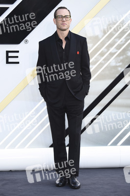 Filmpremiere 'F1 - Der Film' in London