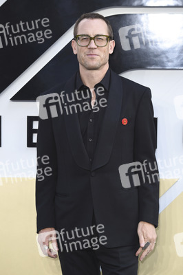 Filmpremiere 'F1 - Der Film' in London