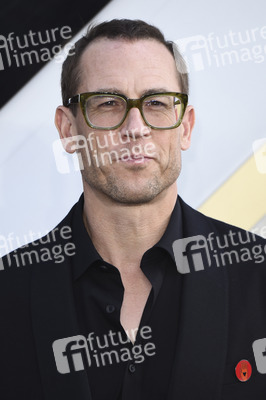 Filmpremiere 'F1 - Der Film' in London