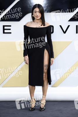 Filmpremiere 'F1 - Der Film' in London