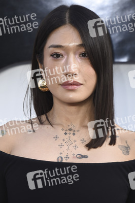 Filmpremiere 'F1 - Der Film' in London