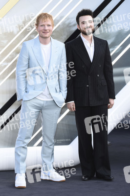 Filmpremiere 'F1 - Der Film' in London