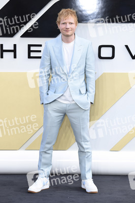 Filmpremiere 'F1 - Der Film' in London