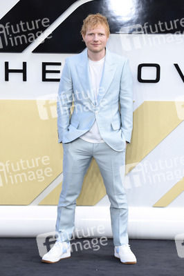 Filmpremiere 'F1 - Der Film' in London