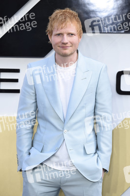 Filmpremiere 'F1 - Der Film' in London