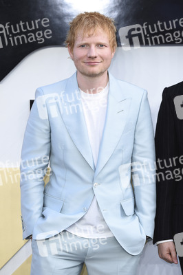 Filmpremiere 'F1 - Der Film' in London