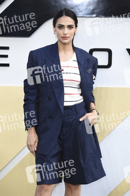 Filmpremiere 'F1 - Der Film' in London