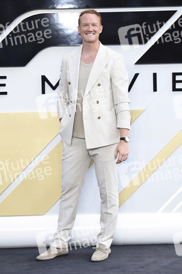 Filmpremiere 'F1 - Der Film' in London