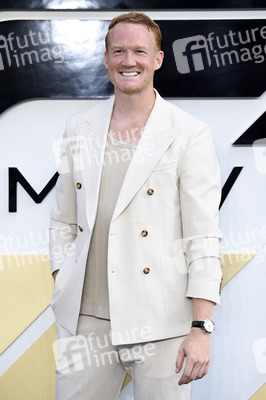 Filmpremiere 'F1 - Der Film' in London