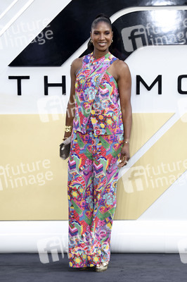 Filmpremiere 'F1 - Der Film' in London