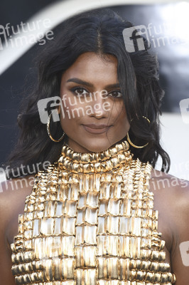 Filmpremiere 'F1 - Der Film' in London